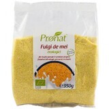 Fiocchi di miglio biologico, 350 gr, Pronat