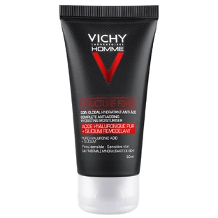Vichy Men's Global Moisturising Anti-Age Treatment Structure Force - 50ml