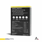 Aragan Synactifs Adrésol Protect Overload x30 capsules