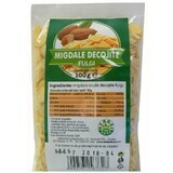 Fulgi de migdale decojite, 100 gr, Herbal Sana