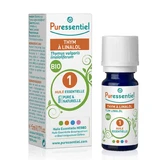 Puressentiel Etherische Oliën Biologische Tijm A Linalool 5ml