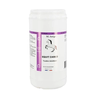 Mi Amigo Equit Carbo Trastornos intestinales 500g