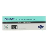 IBSA Hyaluronsäure Creme Ialuset 100g