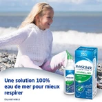 Physiomer Higiene Nasal Spray Sanofi 2x135ml