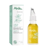 Melvita Zuiverende en verkwikkende biologische nigella olie 50ml