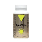 Vit'All+ SOLA VITAL Zonnecomplex 60 capsules