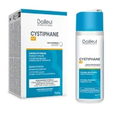Bailleul Cystiphane Anticaída 120 Comprimidos + 100ml Champú gratis