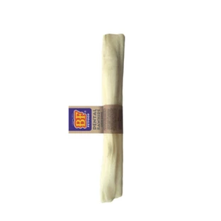 Biofood Dental Bone 100% natürliche Rolle, große leichte Kauknochen, Größe 9-10