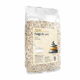 Flocons d'orge, 500 g, Alevia