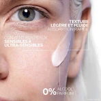La Roche-Posay Toleriane Sensitive Moisturizing Protective and Soothing Treatment Fluid 40 ml