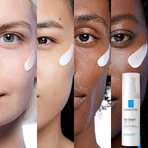 La Roche-Posay Toleriane Sensitive Moisturizing Protective and Soothing Treatment Fluid 40 ml