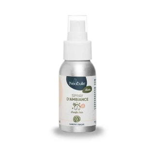 Neobulle Winter Kamer Spray vanaf 3 maanden 50ml