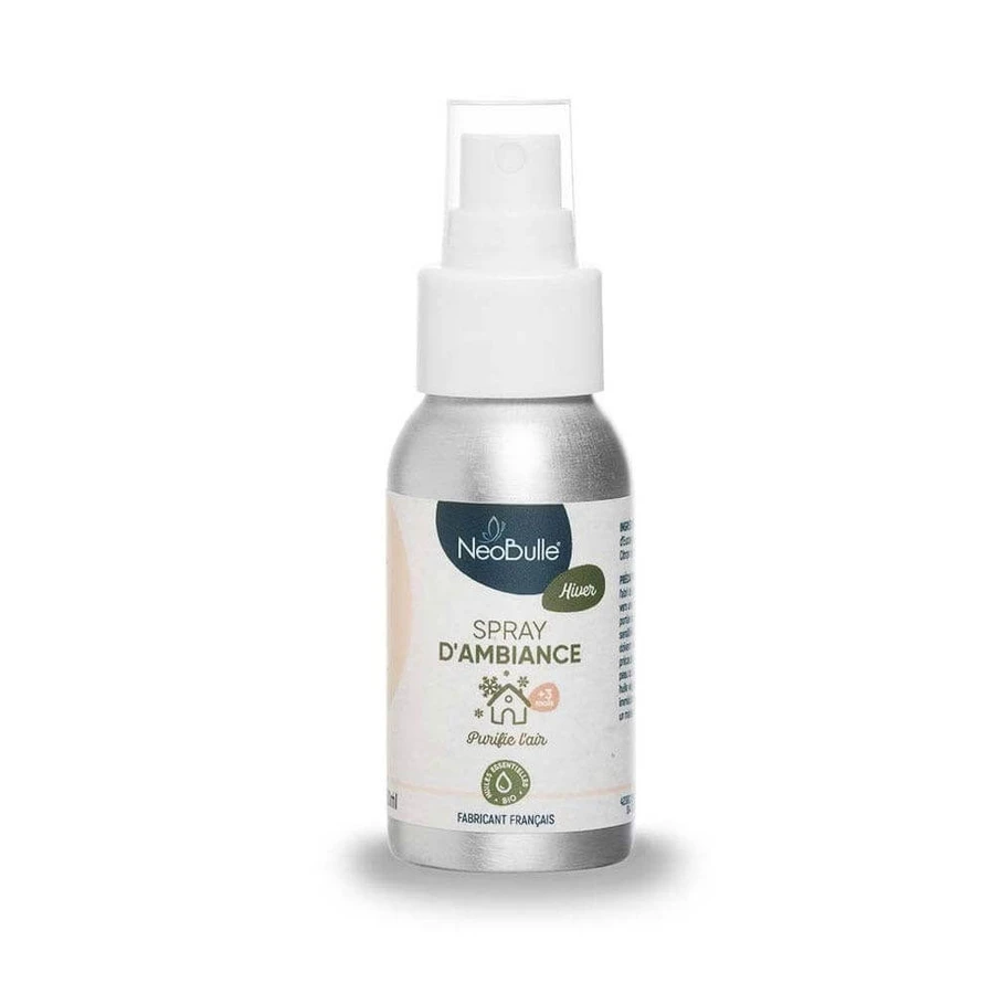 Neobulle Winter Kamer Spray vanaf 3 maanden 50ml