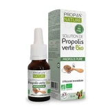 Propos'Nature Alcohol-free Organic Propolis Solution 15ml