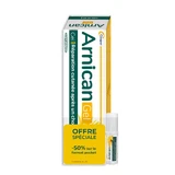 Arnican Gel Chocs Coups Chutes + Roll-on Tasche