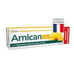 Arnican Gel Chocs Coups + Roll-on zakje