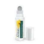 Arnican Gel Chocs Coups + Roll-on zakje