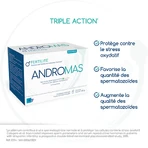Effik Andromas Fertility and Conception 30 Sachets