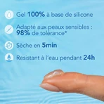 Kelo-cote Gel de silicona para cicatrices 60g