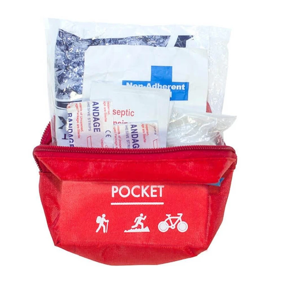 Pharmavoyage Mini First Aid Kit