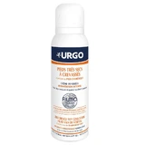 Urgo Foaming cream for very dry or cracked feet 125 ml