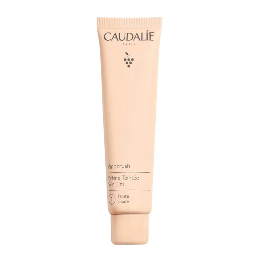 Caudalie Vinocrush Getinte Crème 0.040 30ml