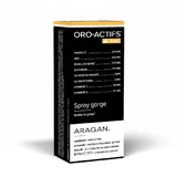 Aragan Synactifs OroActifs Keelspray 15ml