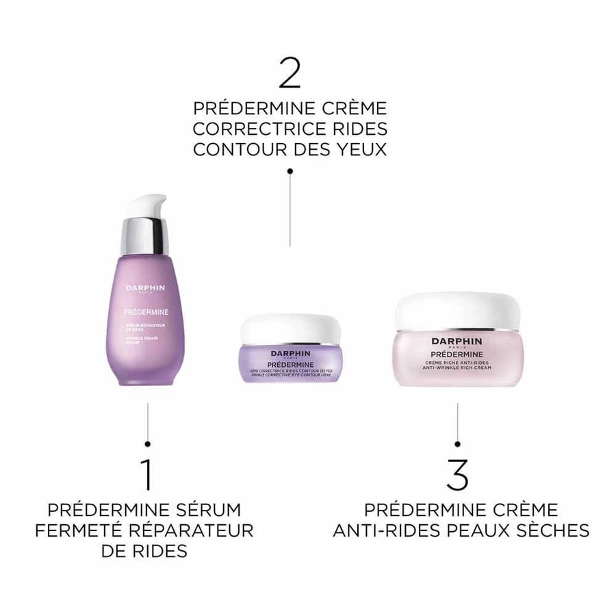 Darphin Prédermine Reichhaltige Anti-Falten-Creme 50ml