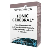 Dieet Horizon Tonic Brein 60 Tabletten