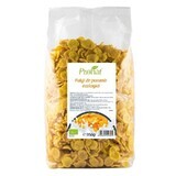 Fiocchi di mais ecologici, 350 gr, Pronat