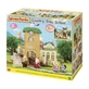 Sylvanian Families Country School, 3 ans et +, Epoch