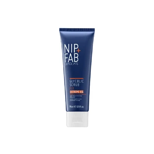 Gesichtspeeling 6% Glykolsäure Fix, 75 ml, Nip+Fab