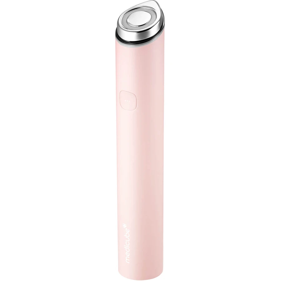 Huidverzorgingsapparaat Age-R Booster Mini, Roze, Medicube