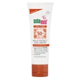 Dermatologische Creme SPF 50+ Sonnenschutz, 75 ml, Sebamed