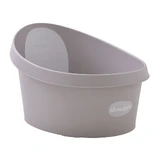 Baby-/peuterbadje, Taupe, Shnuggle