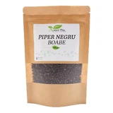 Zwarte peperkorrels, 250 g, Natura Plus