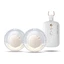Draagbare dubbele elektrische kolf, SCF532/11, Philips Avent