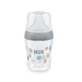 Fles Perfect Match, S, + 0 maanden, Sprig, 150 ml, Nuk