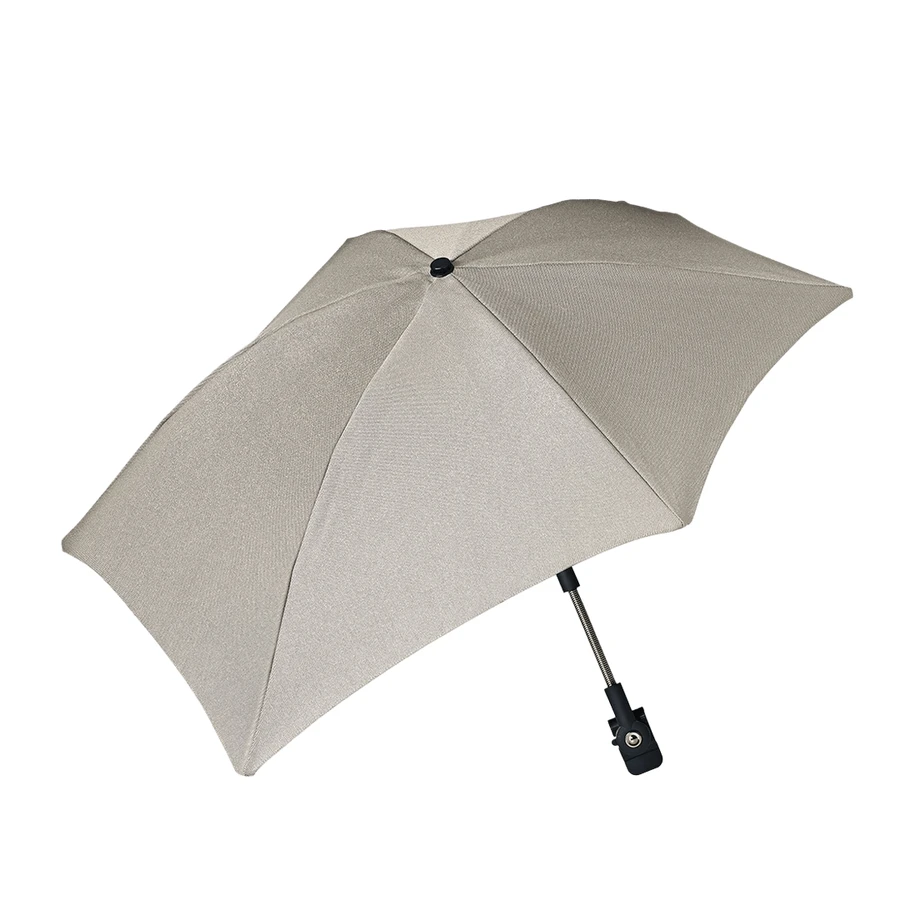 Umbrella for pram, Sandy Taupe, Joolz