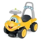 2 in 1 Billy Walk and Ride 2 in 1 Car, Yellow, 1-3 years, Chicco