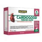 Cardiogood Thrombo Guard, 30 capsules, Only Natural