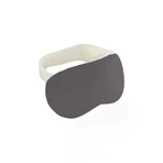 2 in 1 Stirnband für Ohren, 0 Monate+, Anthrazit, BabyJem
