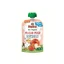 Purée biologique de pêches, de fraises, de pommes et d'avoine Pelican Peach, 100 g, Holle