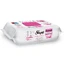 Sleepy Easy Clean Multi-Surface Wet Wipes, Lilium Bouquet, 100 pieces
