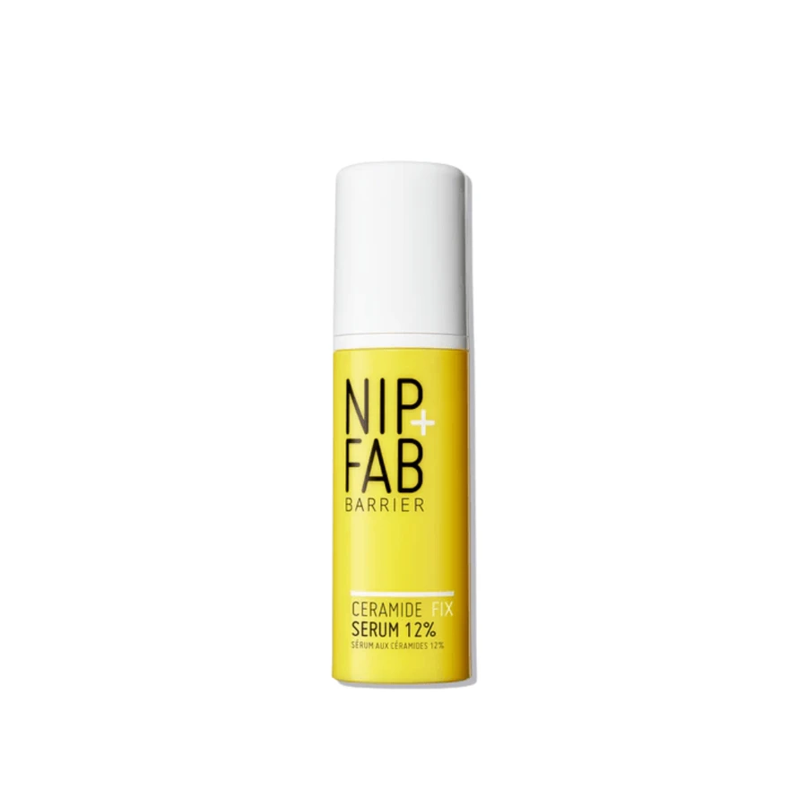 Geconcentreerd gezichtsserum 12% Ceramide Fix, 50 ml, Nip+Fab