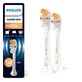 Replacement brush heads for Philips Sonicare Sonicare All-in-One, HX9092/87, 2 pieces, Philips