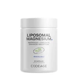 Magnesium L-Threonat liposomal CodeAge, 90 Kapseln, GNC