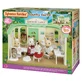 Studio medico Sylvanian Families, 3 anni+, Epoch