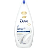 Befeuchtender Badeschaum, 700 ML, Dove