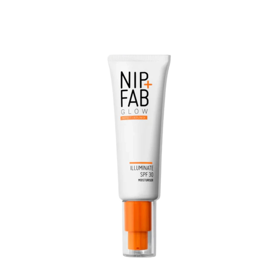 Crème éclaircissante SPF30, 50 ml, Nip+Fab